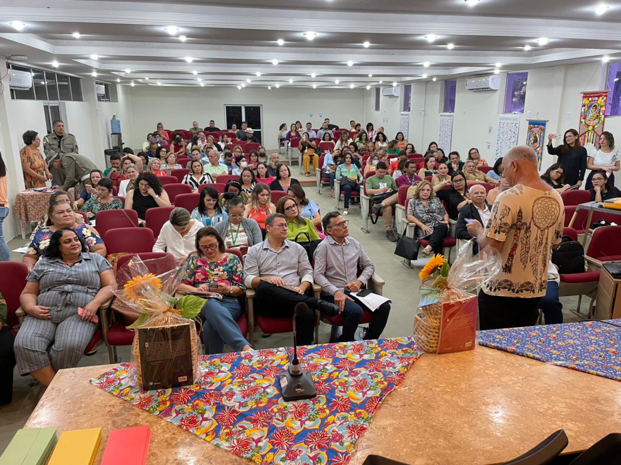 RN avança no cuidado com os alunos e na cultura de paz nas escolas