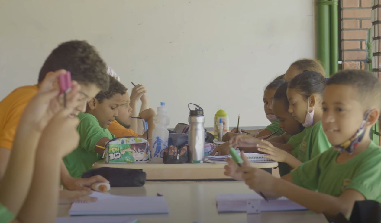 Programa da Cultiva contribui para menor evasão escolar da história de BH