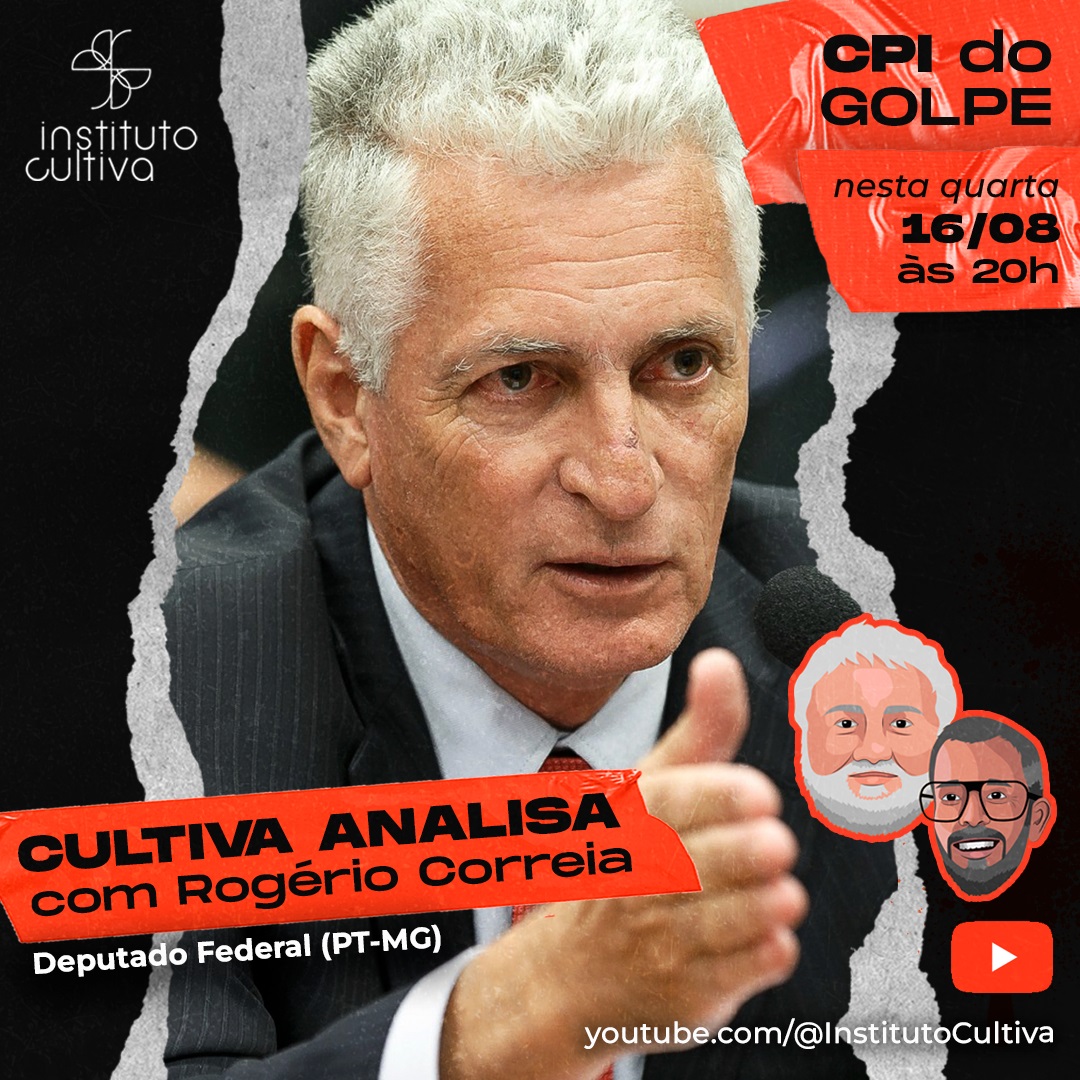 Os bastidores da CPI do Golpe