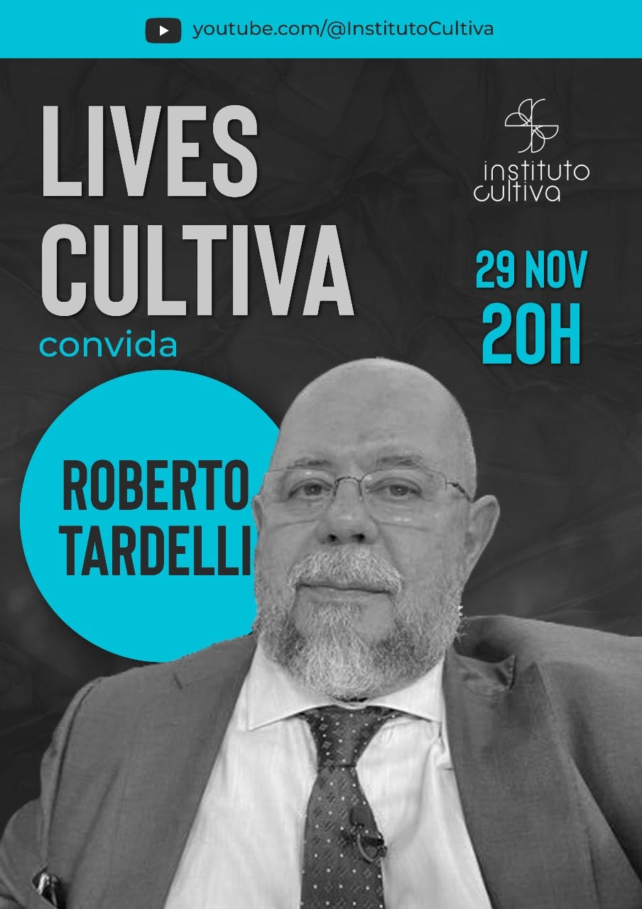 Tardelli no Cultiva