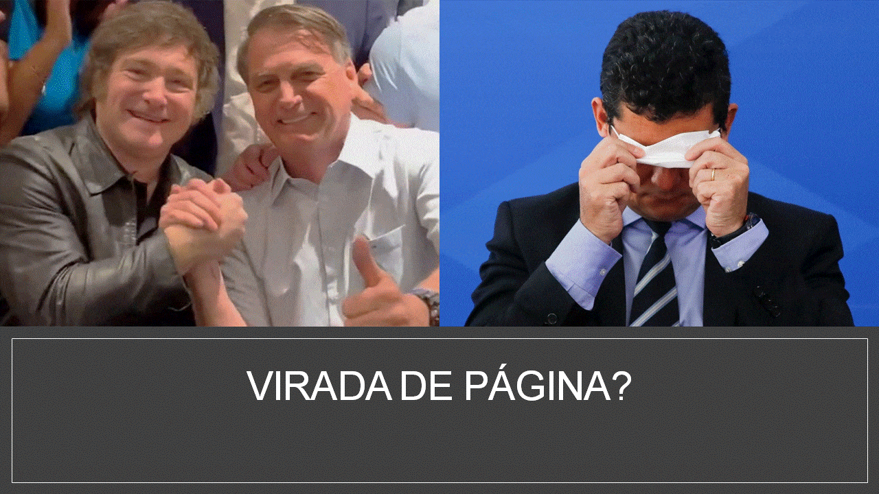 Virada de Página
