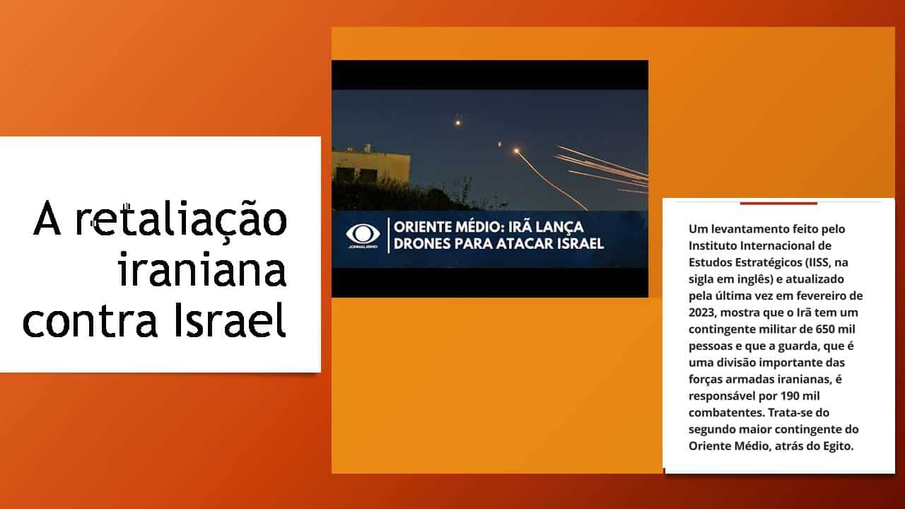 Longe da guerra