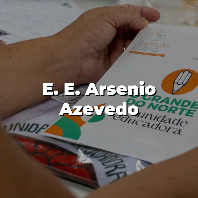 E. E. Arsenio Azevedo