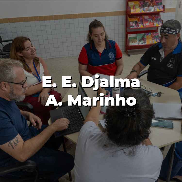 E. E. Djalma A. Marinho