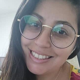 Mariana Martins Pereira