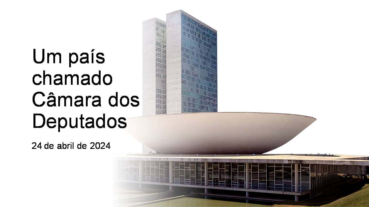 Uma casa de direita