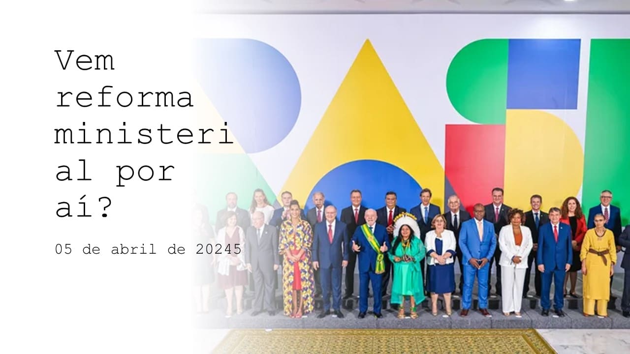 Reforma ou remendo
