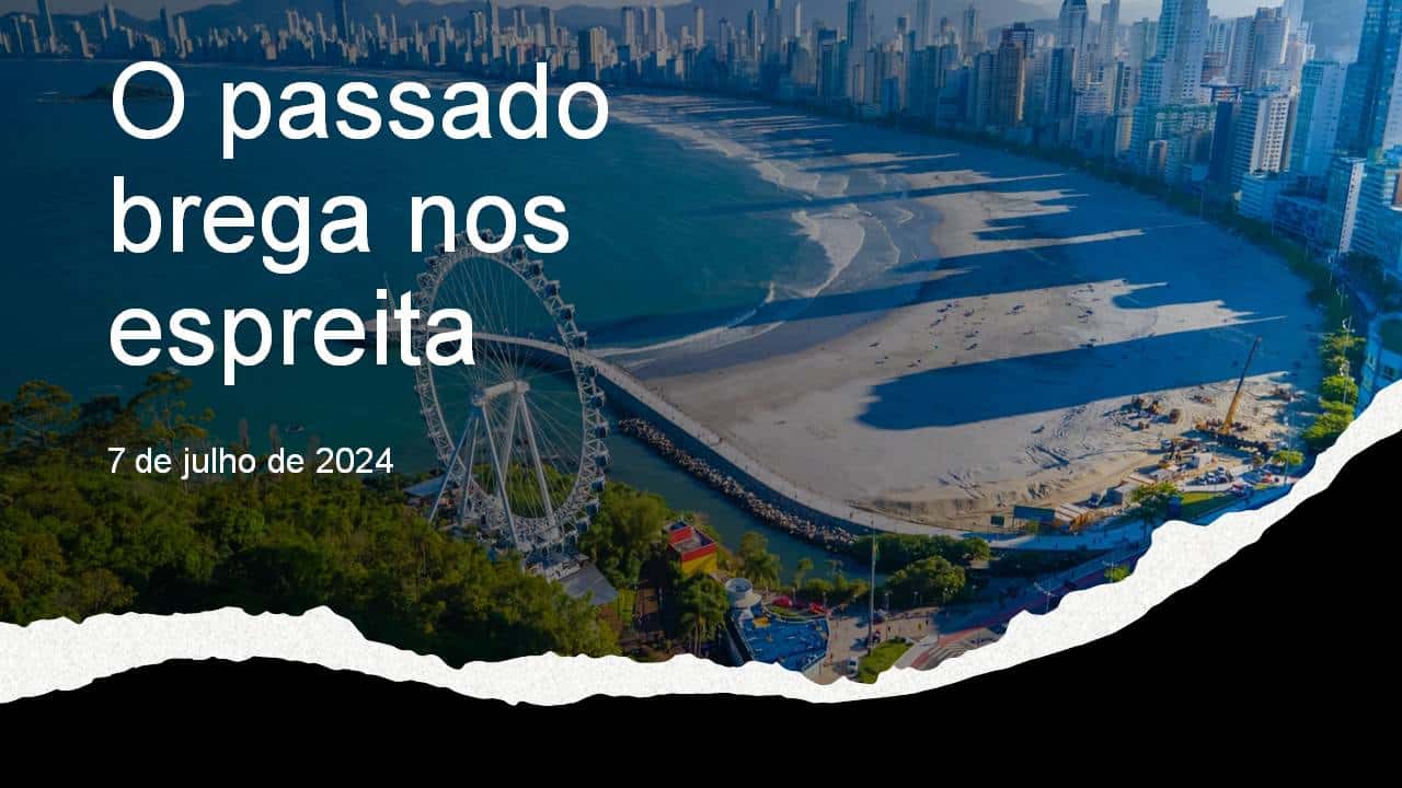 Convescote brega