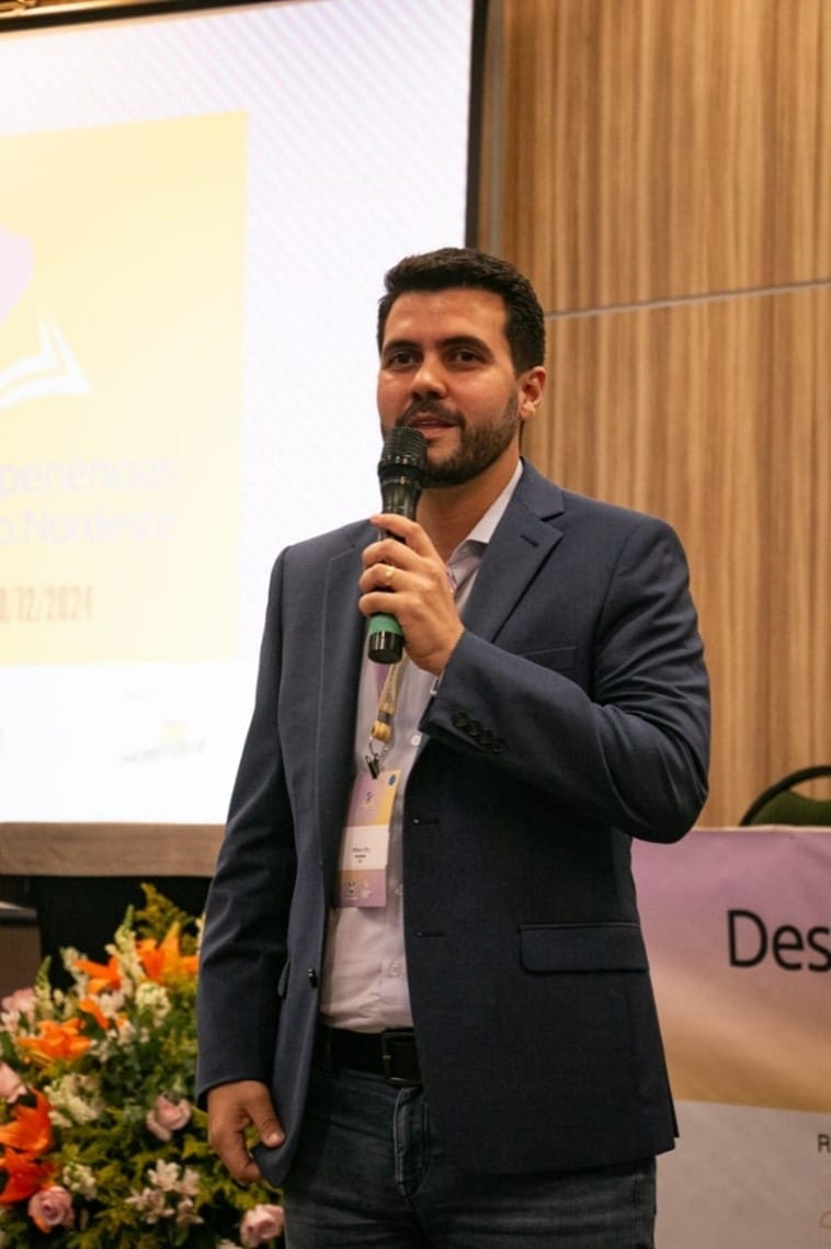 SEMINÁRIO: Integração do ensino profissional ao mercado de trabalho é aposta da Paraíba para transformar realidade de estudantes no estado