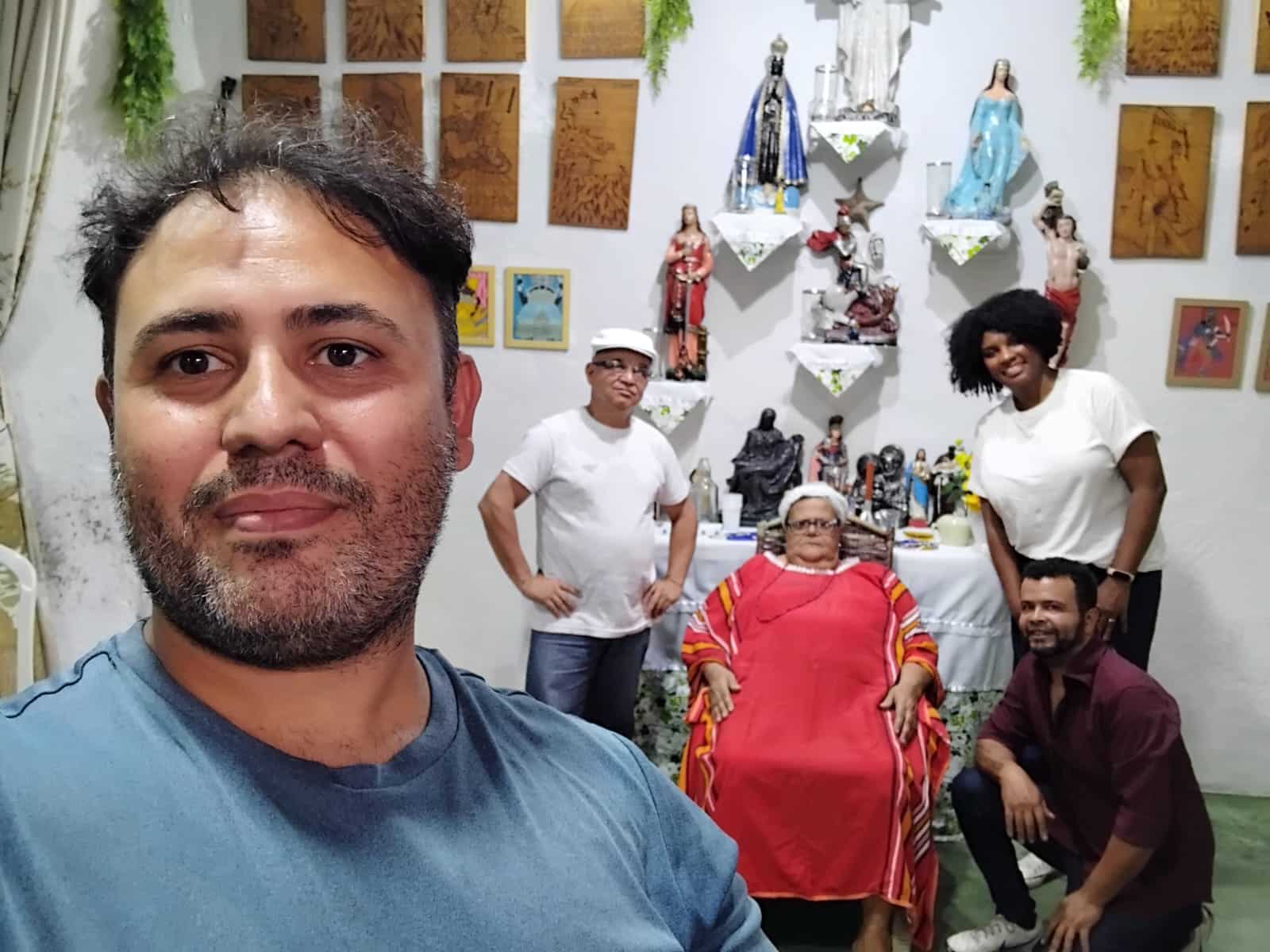 #NAMÍDIA: “Notícias de Contagem” divulga projeto do Instituto Cultiva de mapeamento cultural