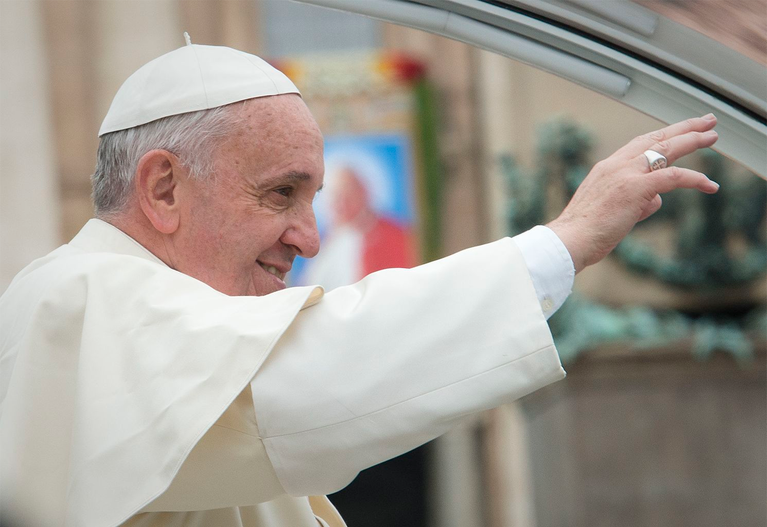 O legado educacional do Papa Francisco