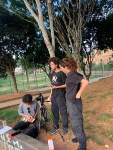 Relatório de Cumprimento do Objeto[14]