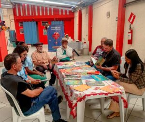 Relatório de Cumprimento do Objeto[23]