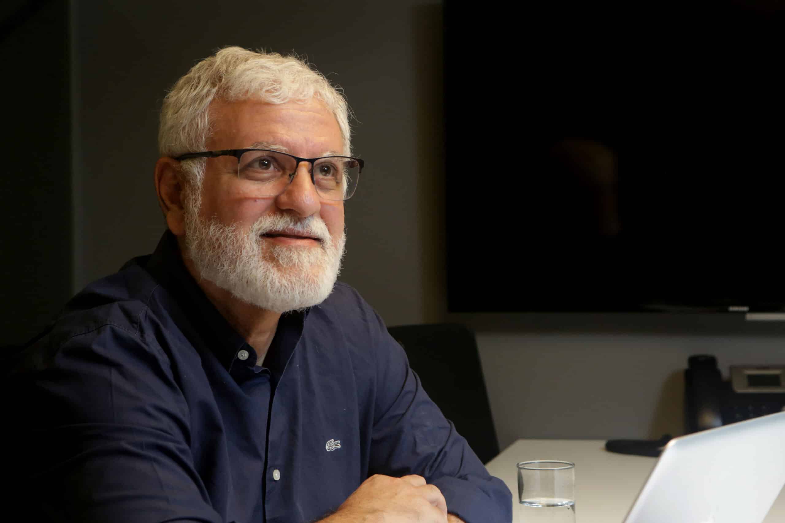 RUDÁ RICCI: Um tiquinho de esperança