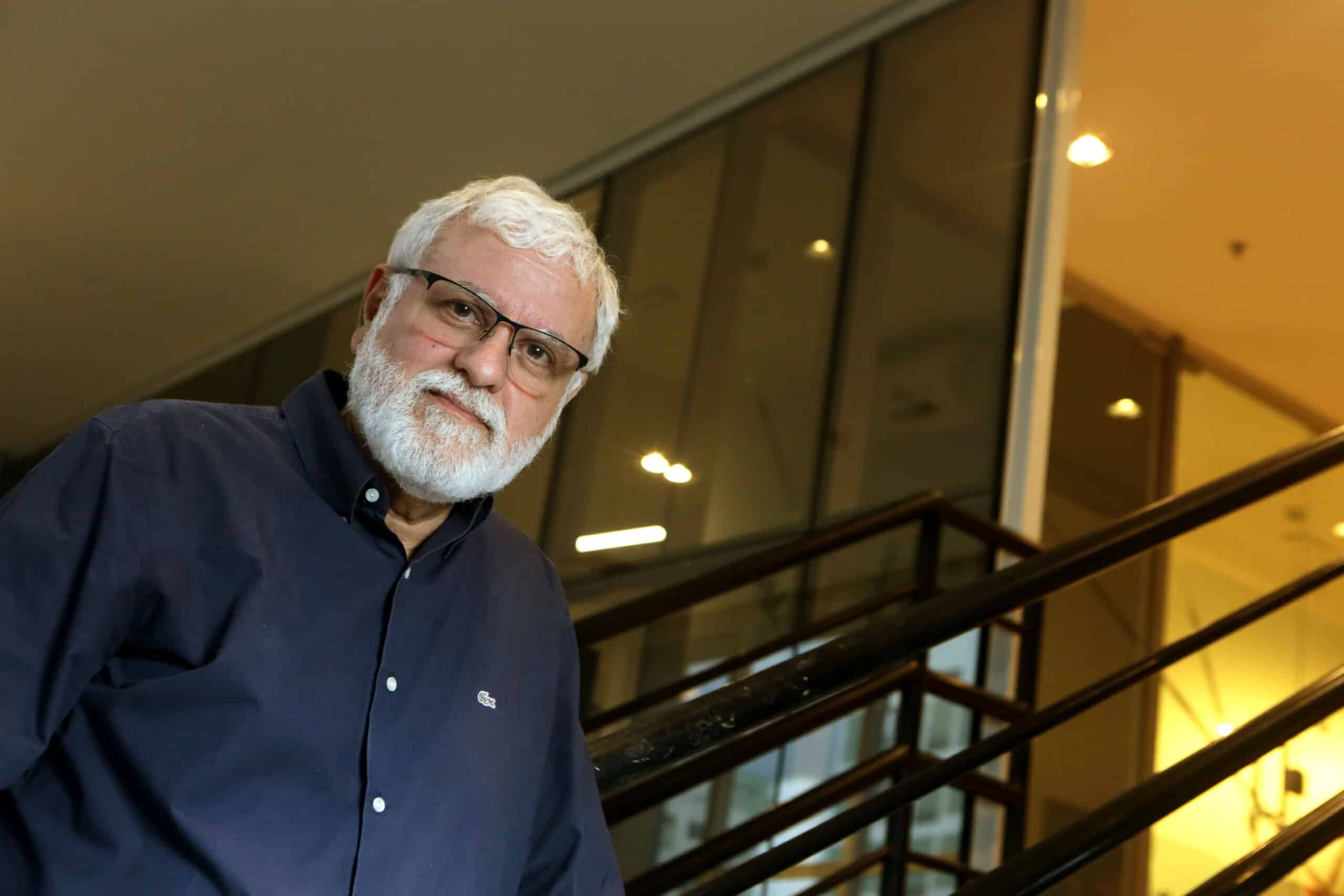 RUDÁ RICCI: As favelas brasileiras são mais conservadoras?