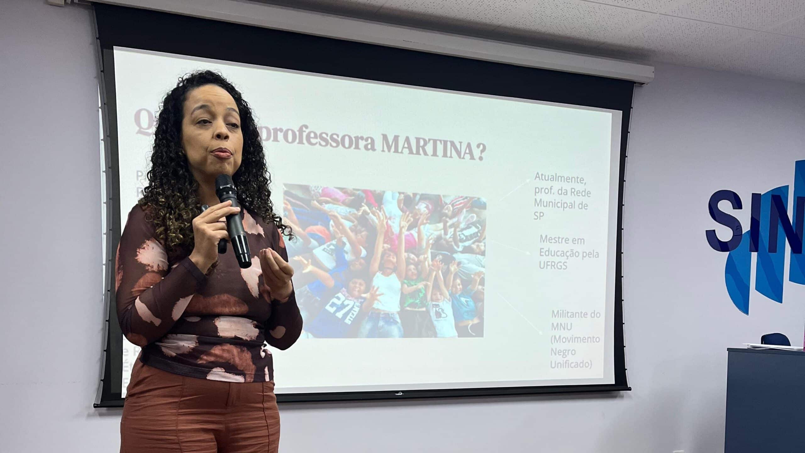 Sinesp e Cultiva promovem formação sobre Educação e Diversidade com foco em Direitos Humanos