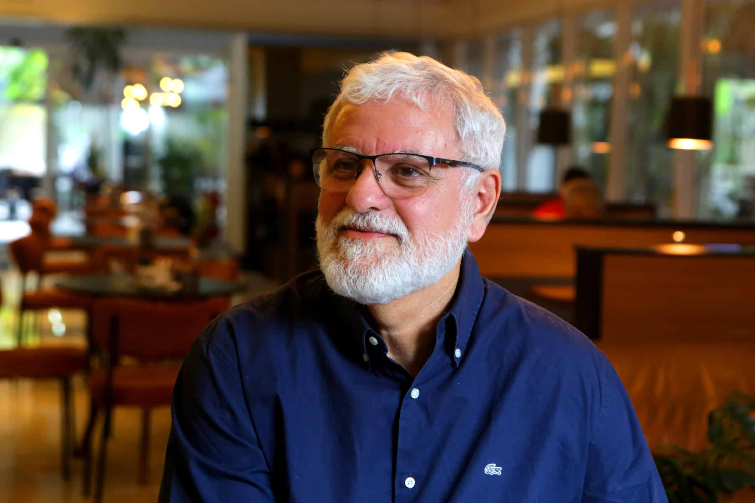 RUDÁ RICCI: A fé como motivação das mobilizações sociais no Brasil