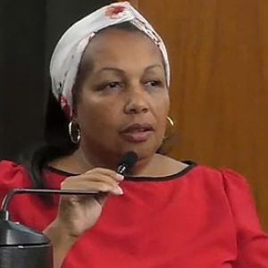 Norma Lúcia Andrade dos Santos